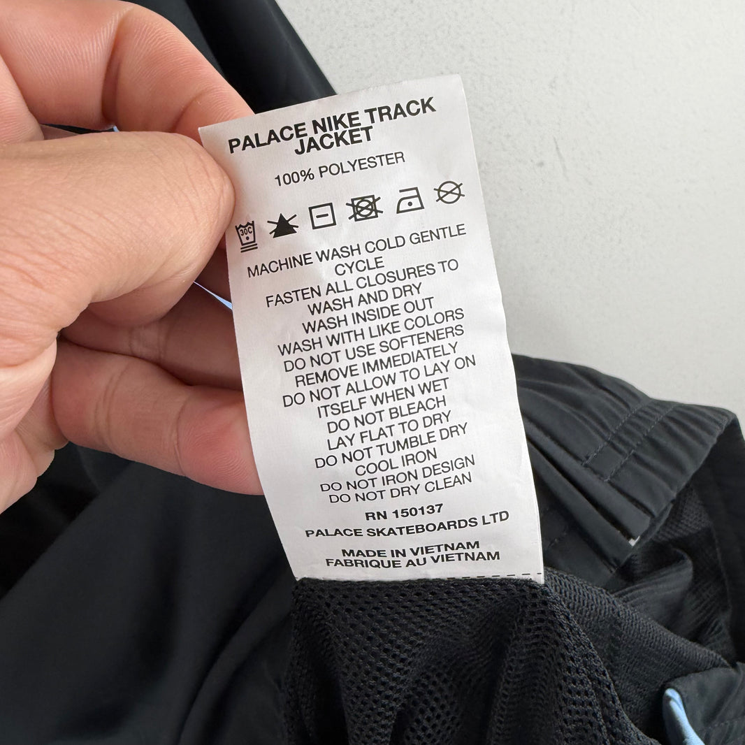 Palace Nike Windbreaker