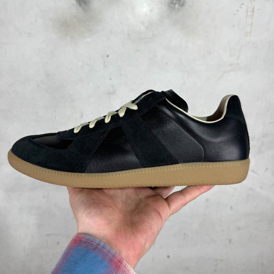 Margiela Black/Gum Replicas