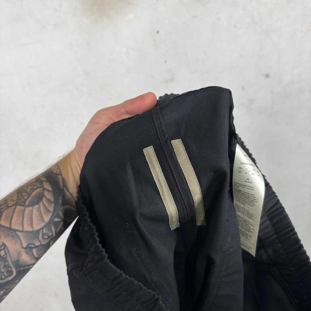 DRKSHDW Canvas Shorts