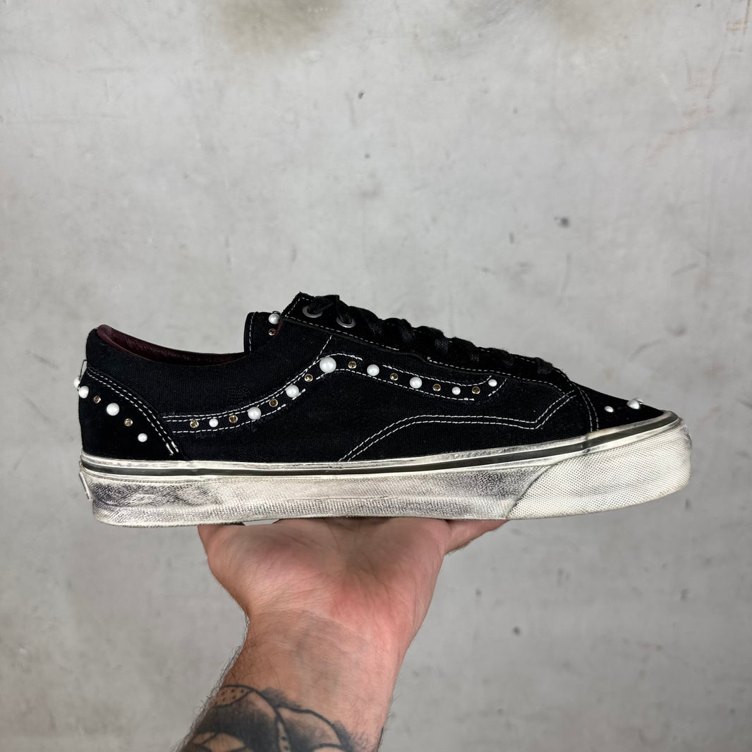 Vans OTW Black Pearlized Old Skools