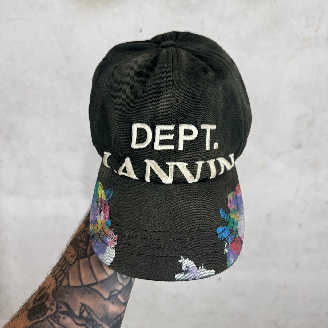 Gallery Dept x Lanvin Painter Hat