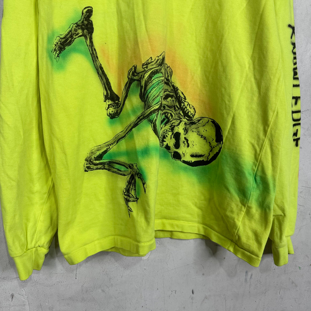 Yeezy Neon Wyoming L/S T-Shirt