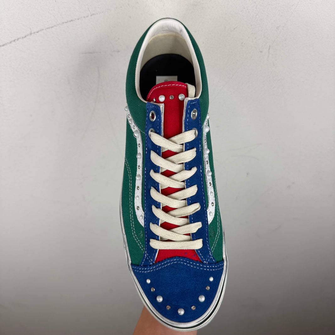 Vans Multicolor Pearlized Style 36 Sneakers