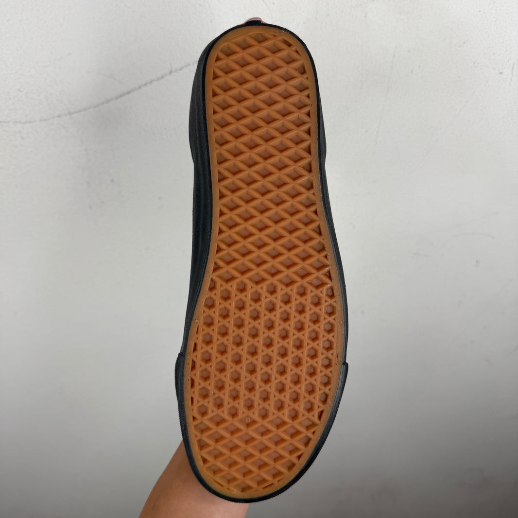 Vans Alyx Black Sk8-Hi Sneakers