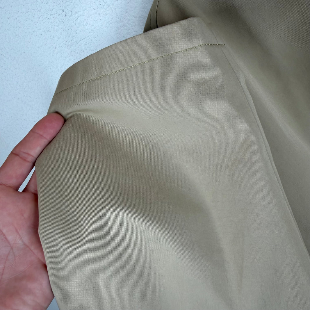 Bottega Veneta Intrecciato Collar Jacket