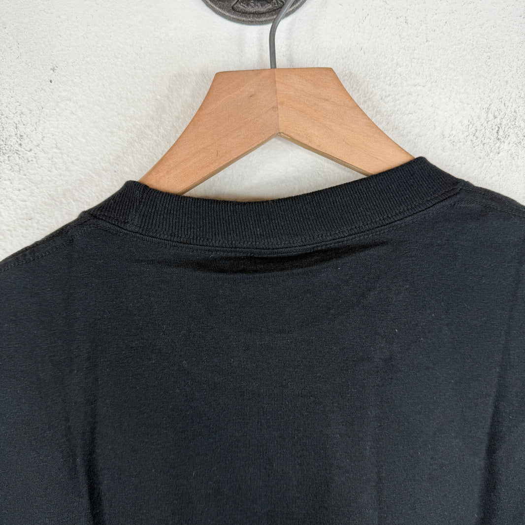 Supreme Riders Black T-Shirt