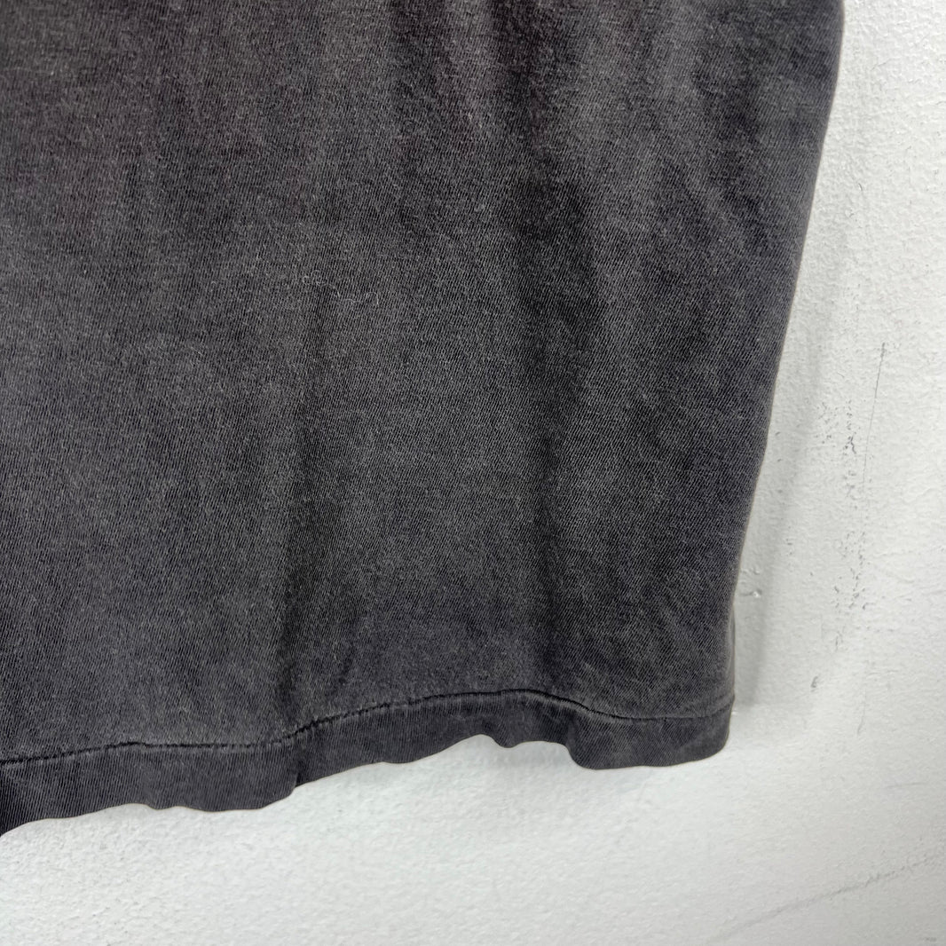 Vintage Black Dollar T-Shirt