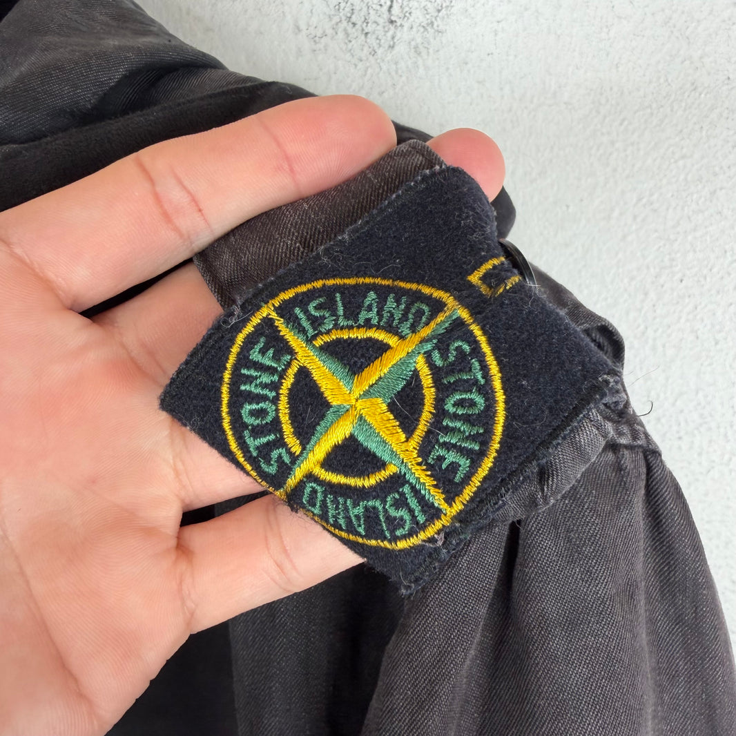 Stone Island Vintage Cargo Jacket