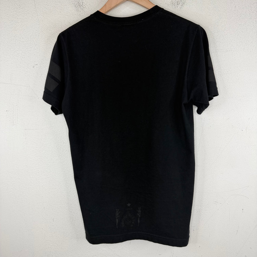 Chrome Hearts Foti Deer T-Shirt