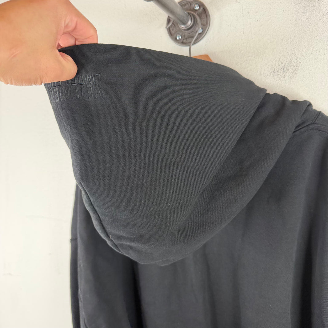 Vetements 4 Everyone Hoodie