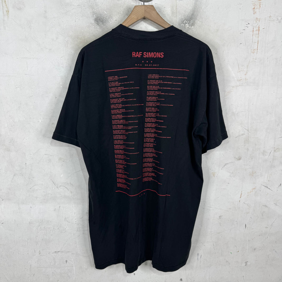 Raf Simons America T-Shirt