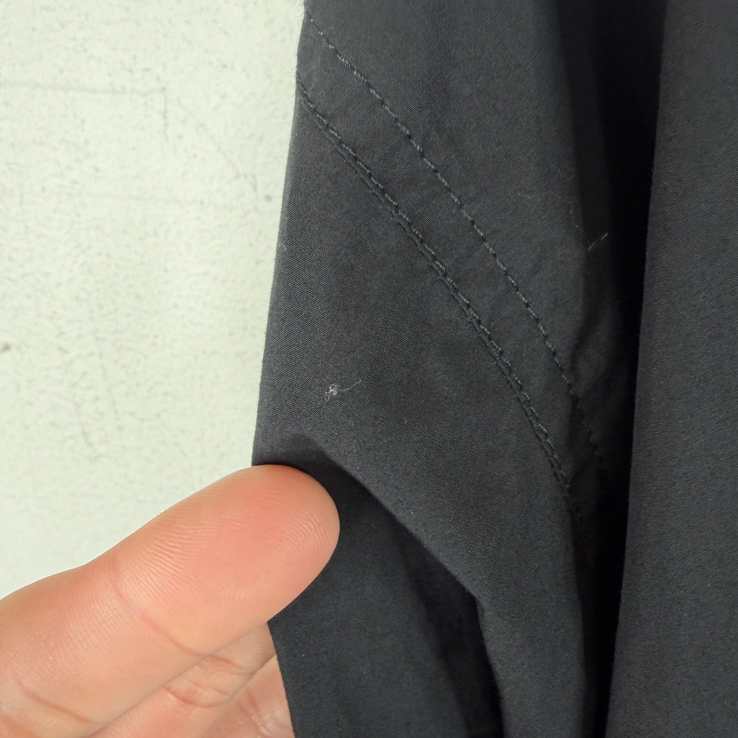 Balenciaga Loop Logo Track Jacket