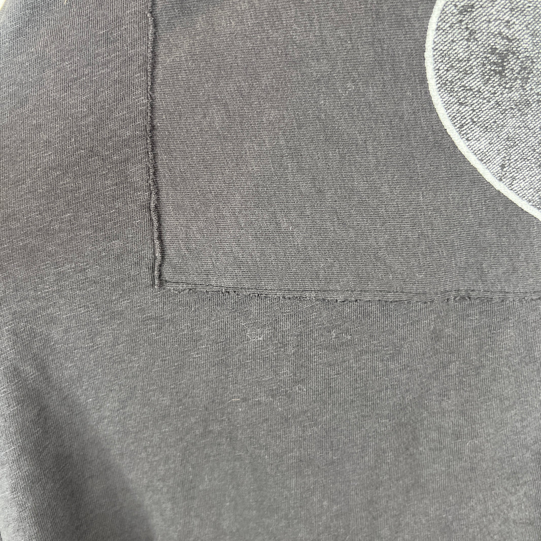 ERD Holy Bible Patchwork T-Shirt