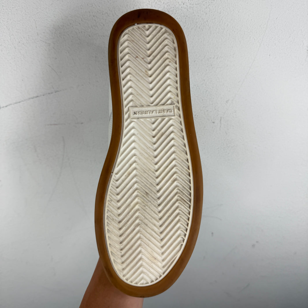 Saint Laurent SL/61 Sneakers