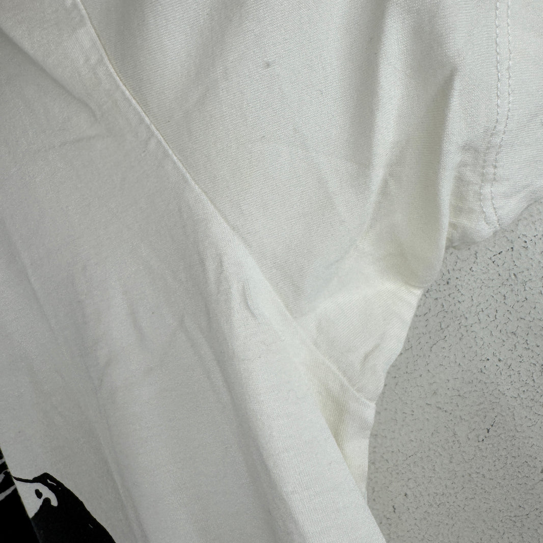 Givenchy Paint Your Own Reality T-Shirt