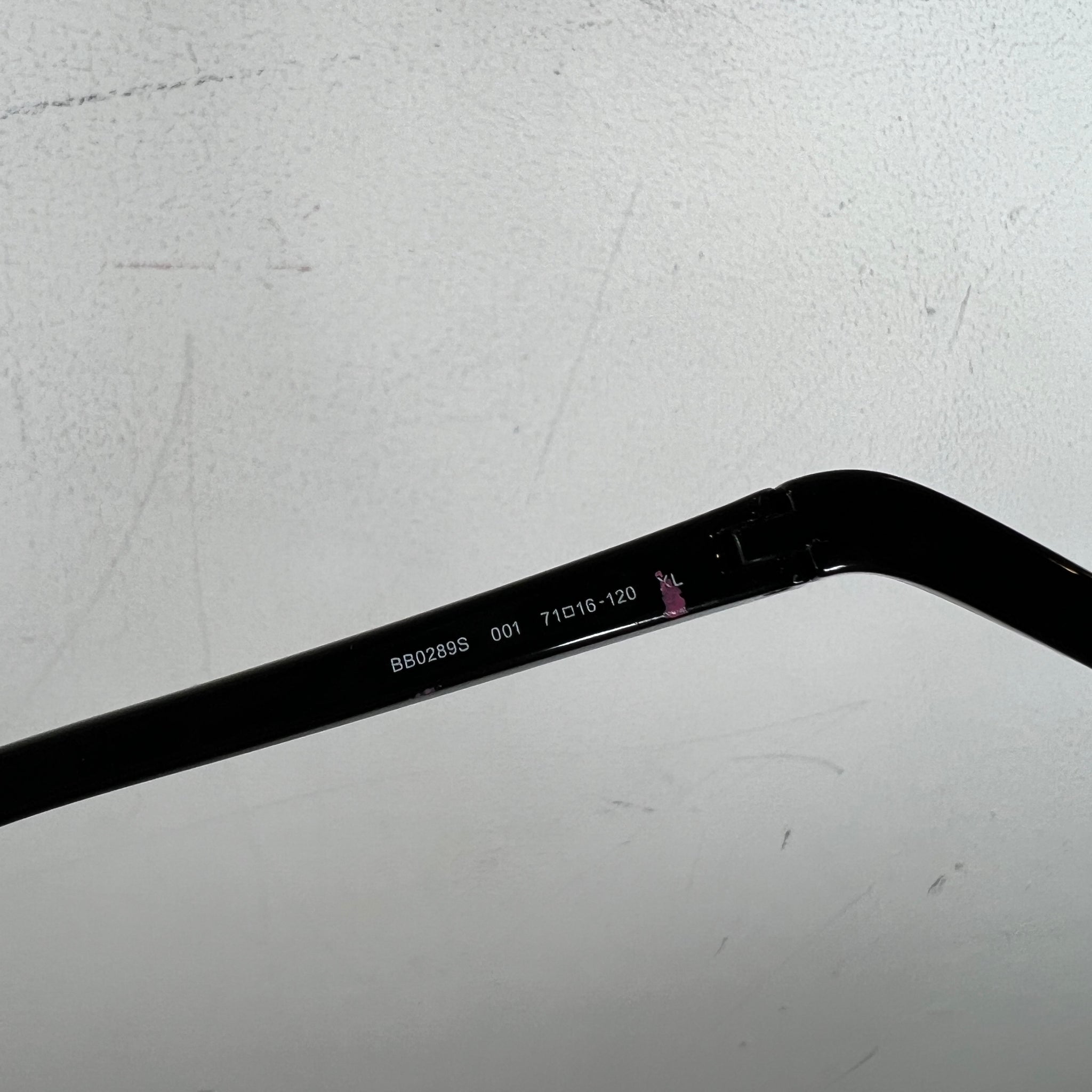 Balenciaga BB0289S Sunglasses