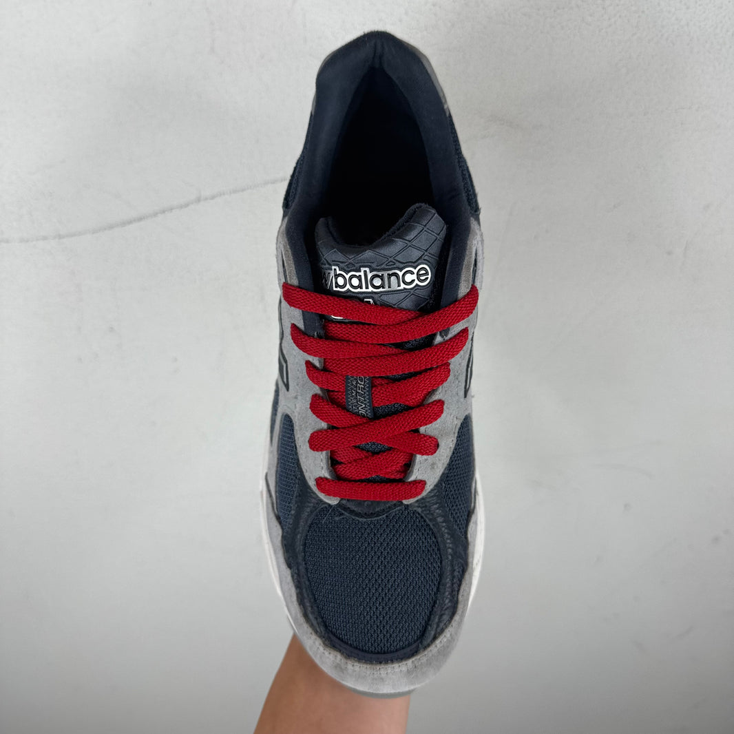 New Balance No Vacancy 990v3 Water & Wifi Sneakers