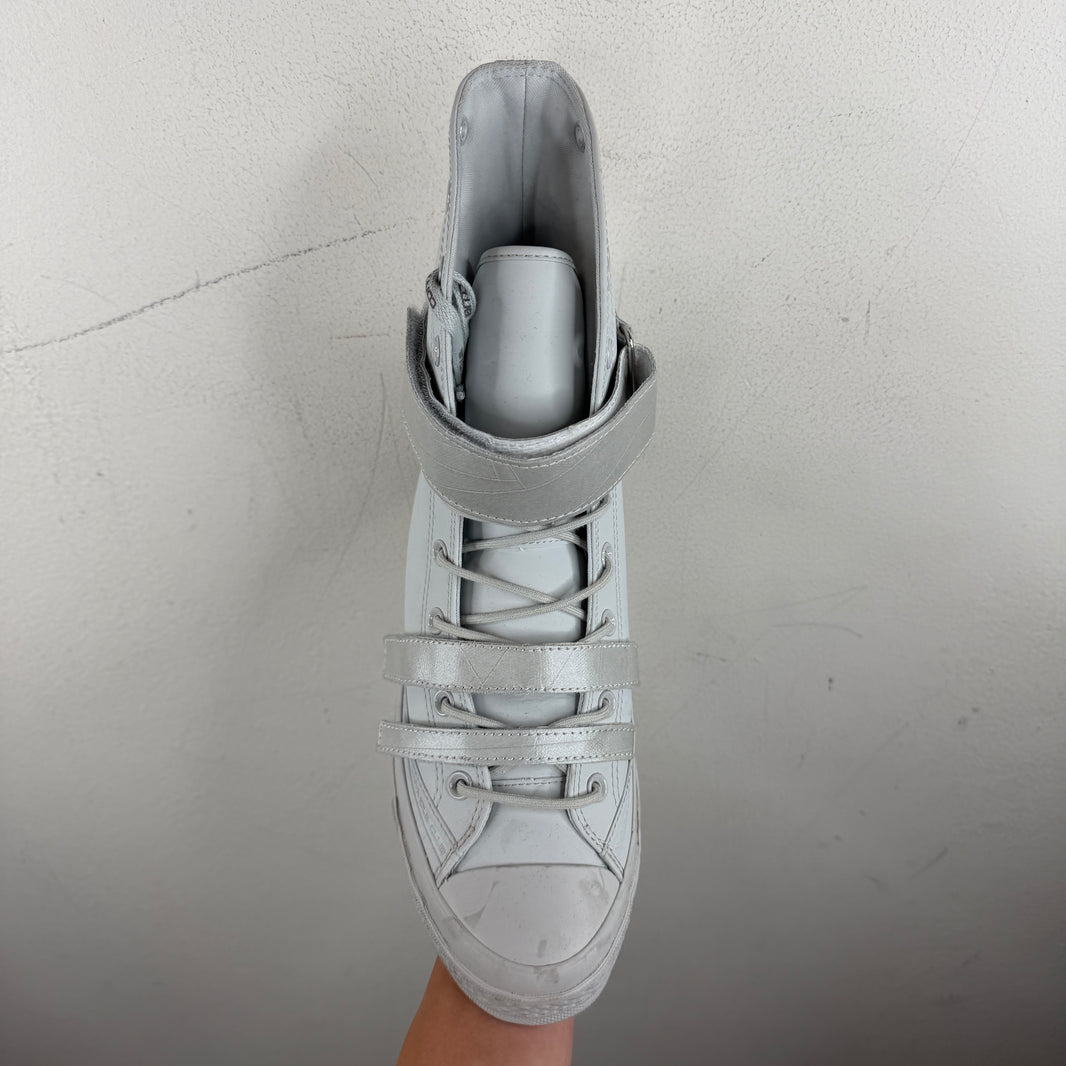 Anonymous Club Converse Chuck 70 Glacier Gray Sneakers