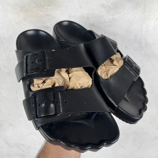 Balenciaga Sunday Sandals