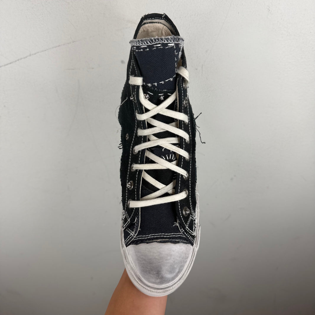 Maison Margiela Loved To Death Sneakers