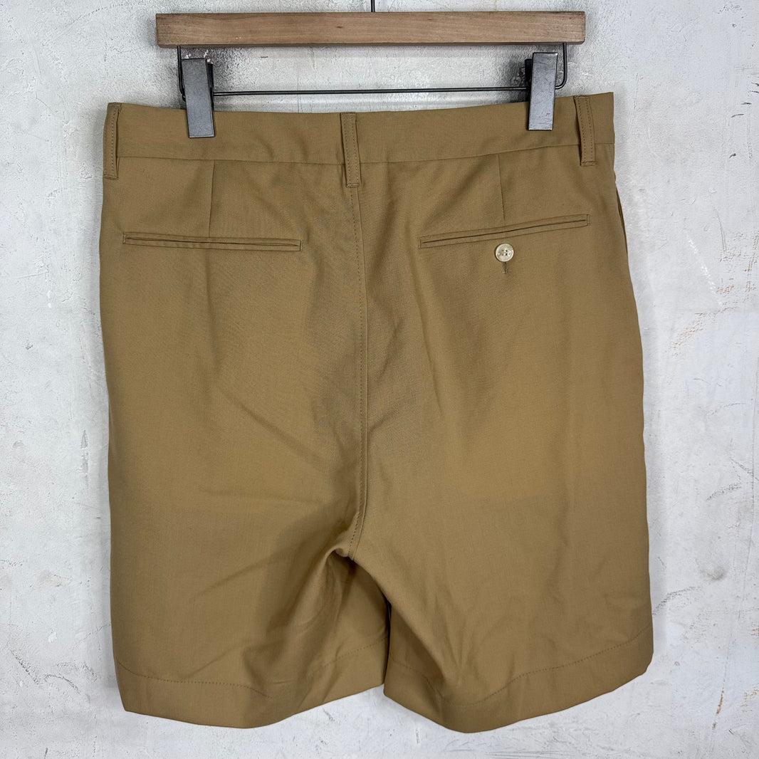 Marni Trouser Shorts