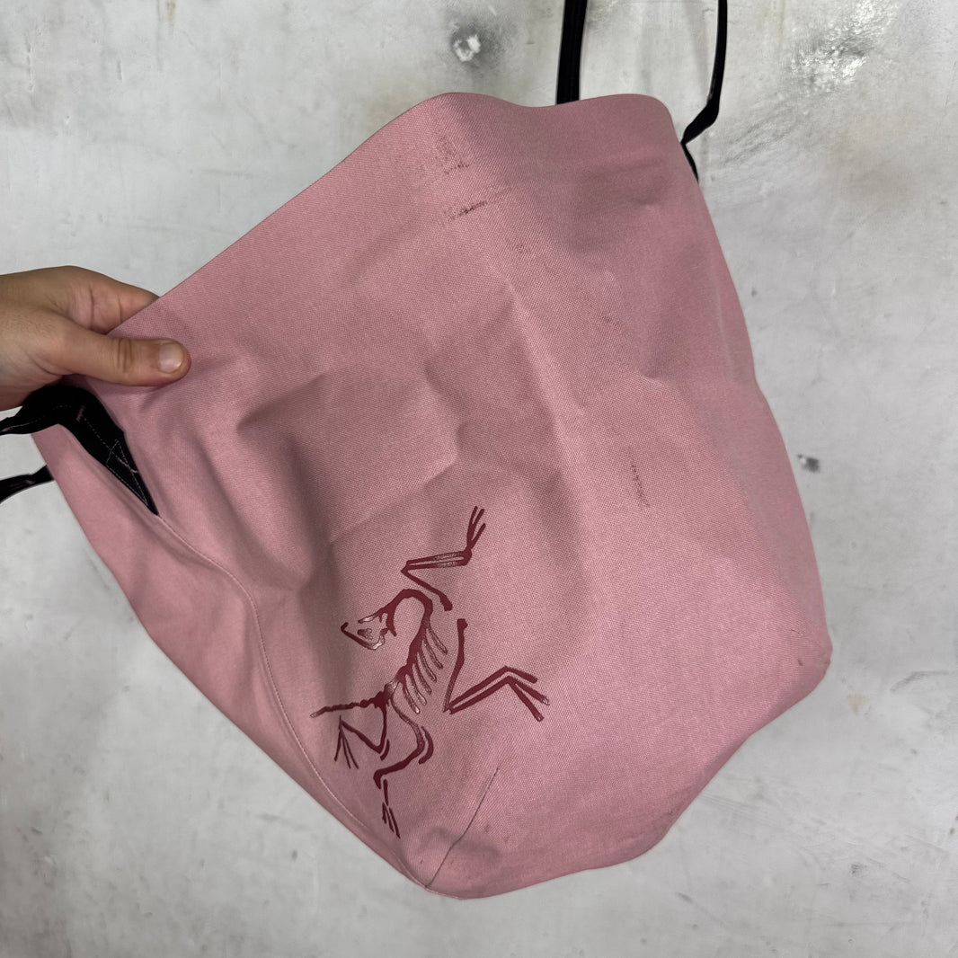 Arc'teryx Carrier 45 Gear Tote