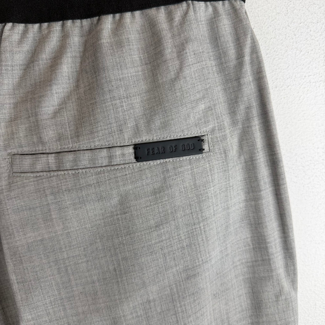 Fear Of God Wool Lounge Pants