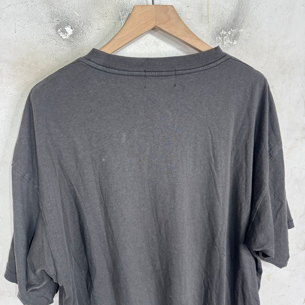 ERD Holy Bible Reconstructed T-Shirt