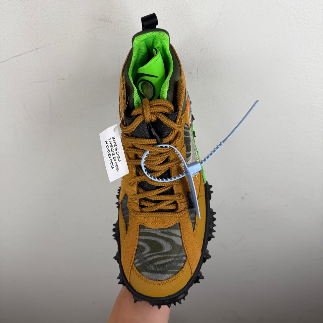 Nike Off-White Air Terra Forma