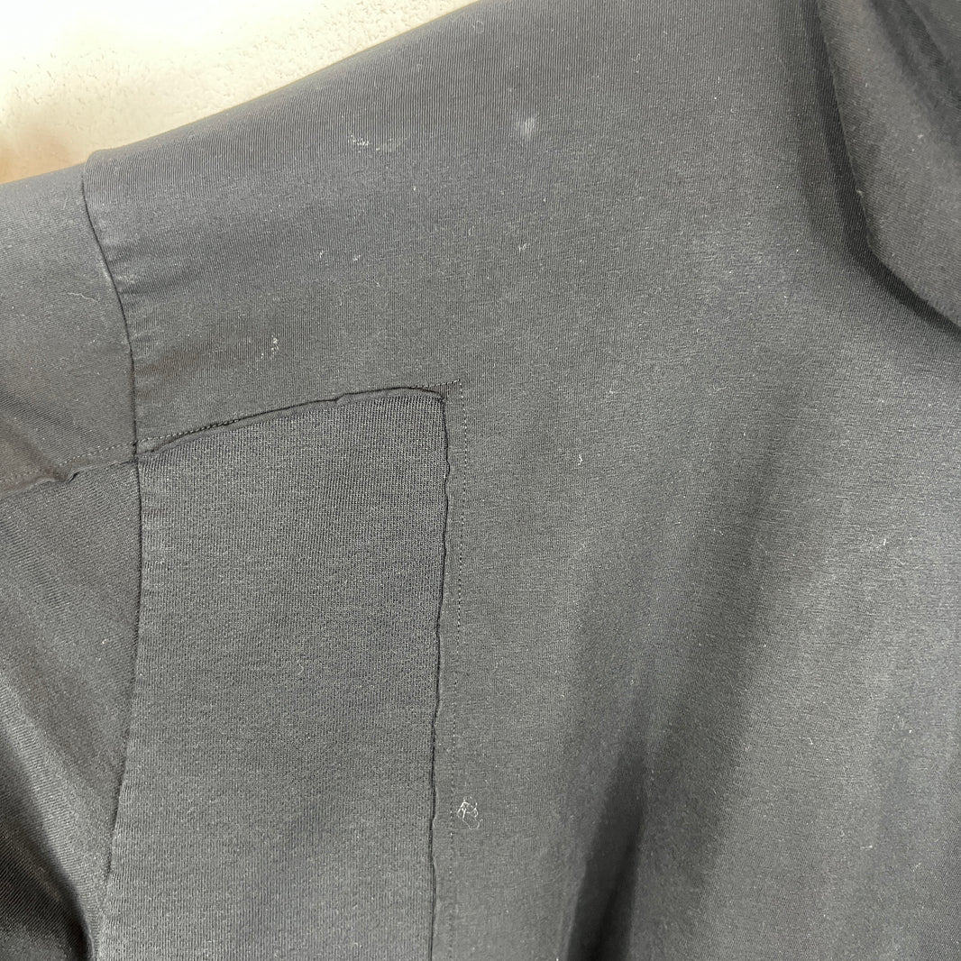 Vetements Cotton Bomber Jacket