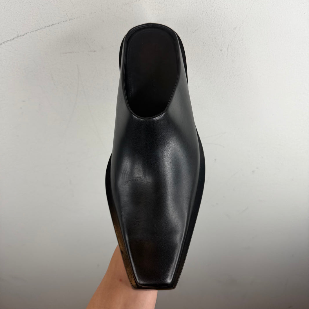 Balenciaga Santiago Mules