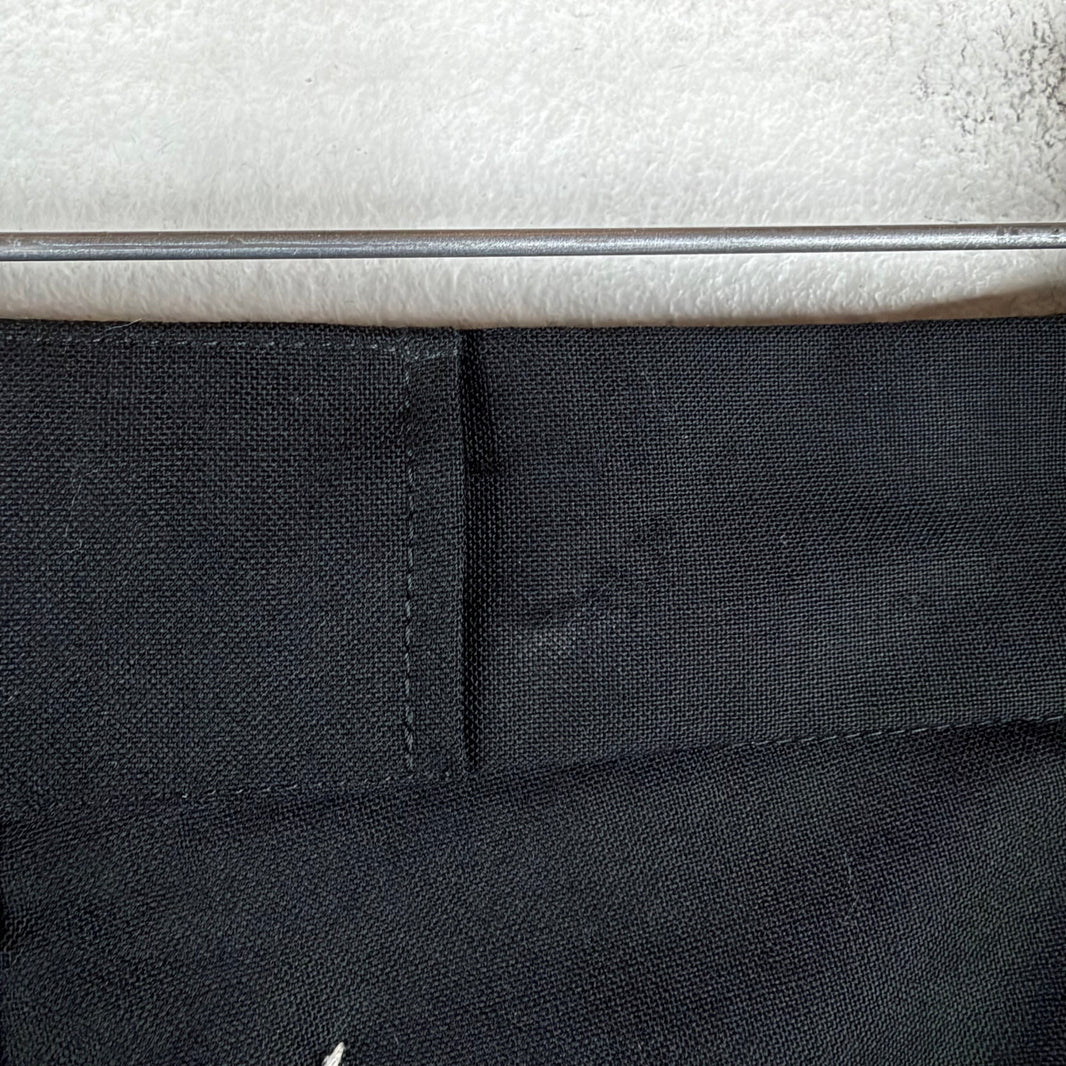 Margiela D Ring Shorts