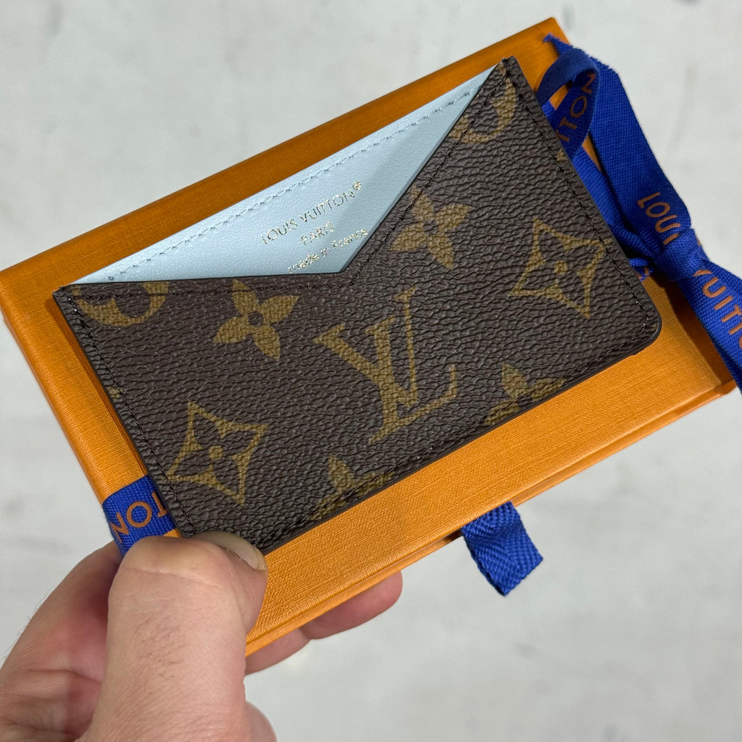 Louis Vuitton Promo Monogram Cardholder