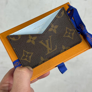 Louis Vuitton Promo Monogram Cardholder