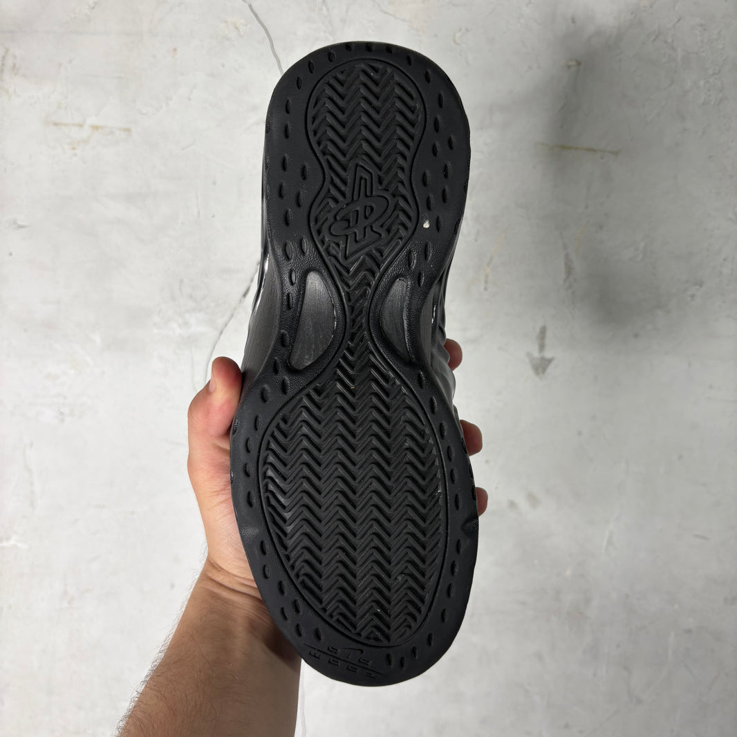 Nike x CDG Cateye Foamposites