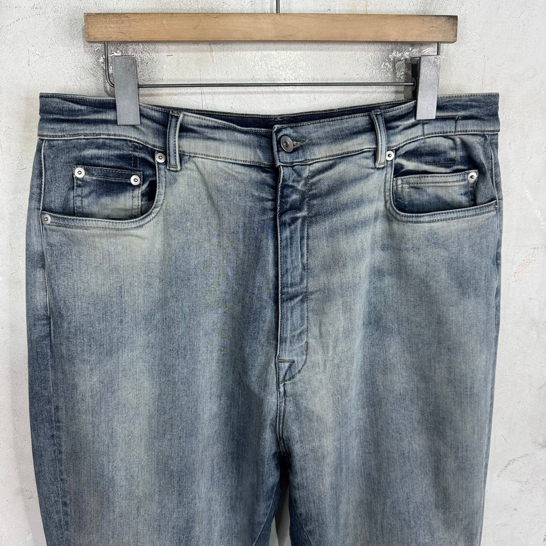 DRKSHDW Mineral Wash Bolan Jeans
