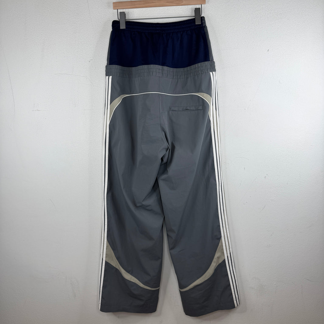Balenciaga Double Waist Trackpants