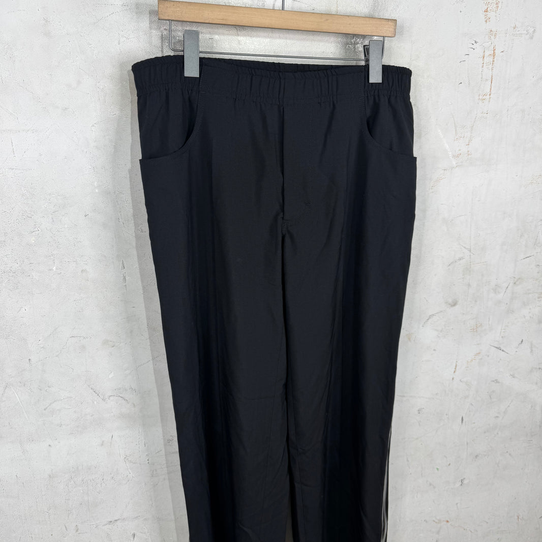 Alyx Side Zipped Track Pants