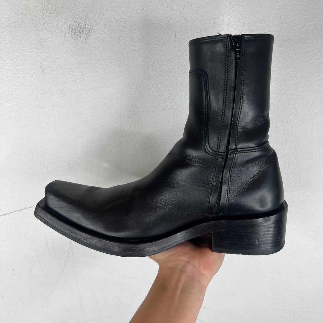 Balenciaga Santiago Boots