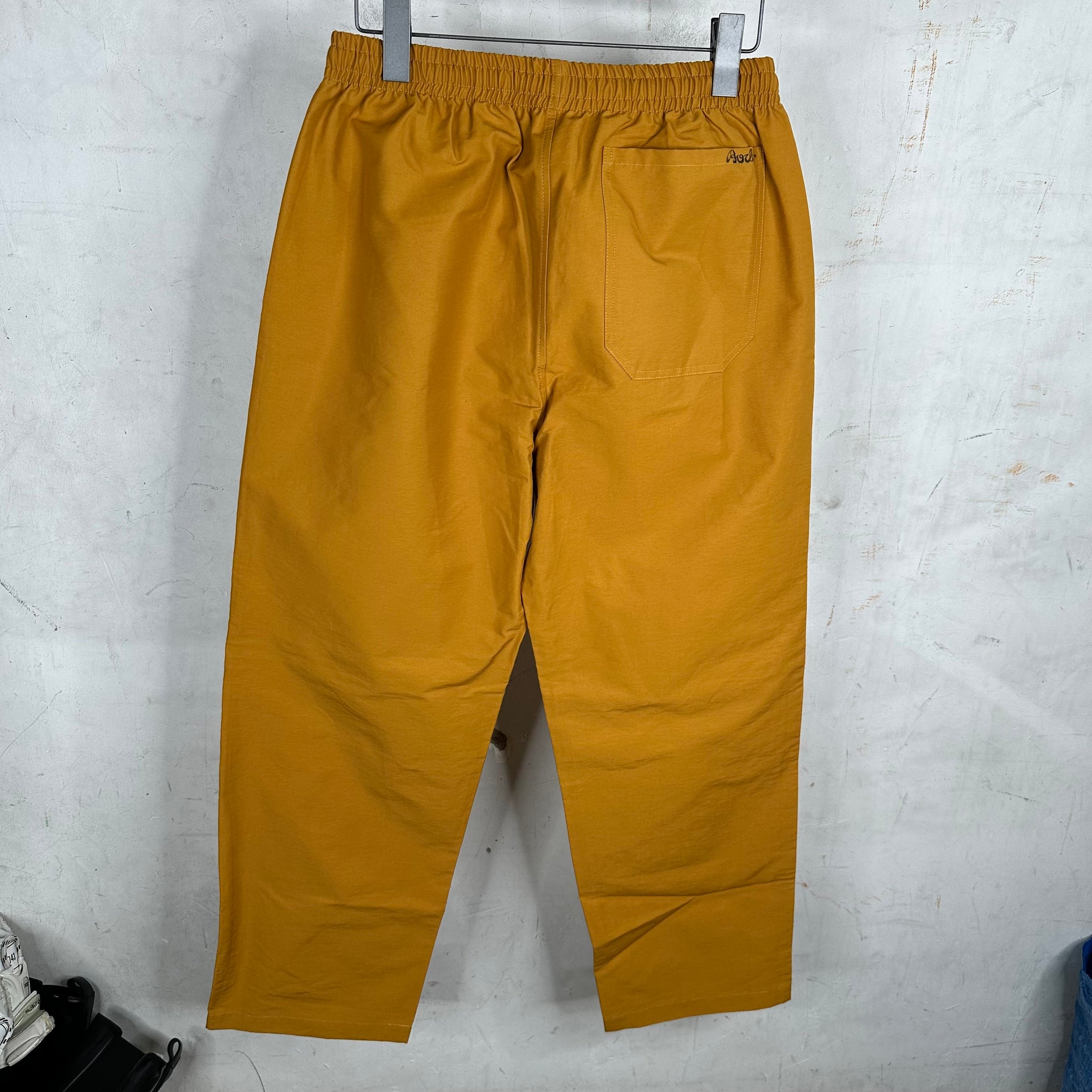 Bode Wide Nylon Pants