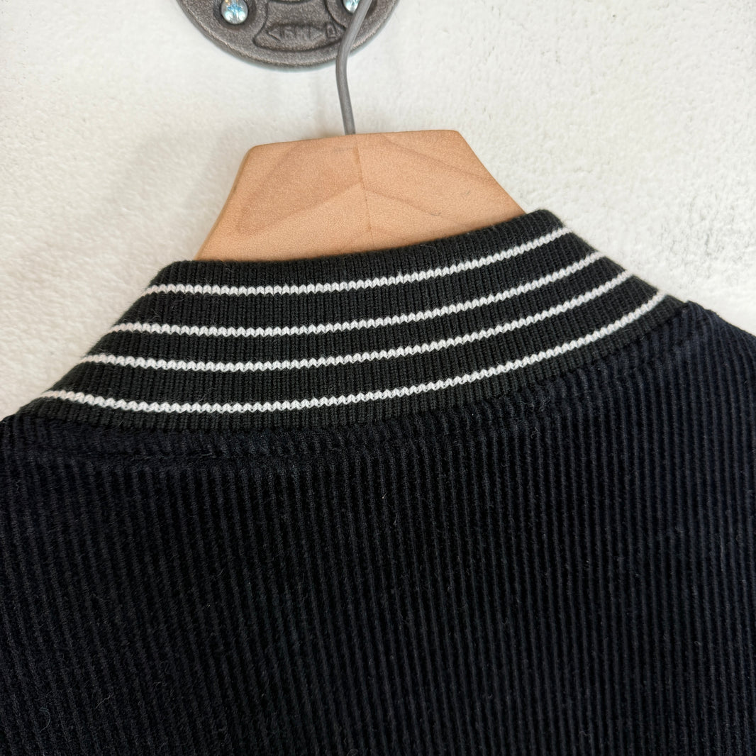 Supreme Old English Corduroy Jacket