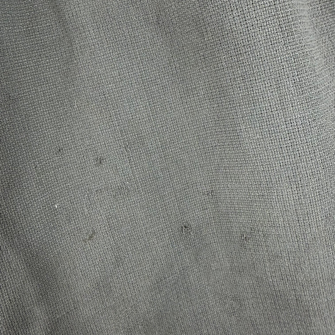 Rick Owens 3/4 Dark Dust Pants