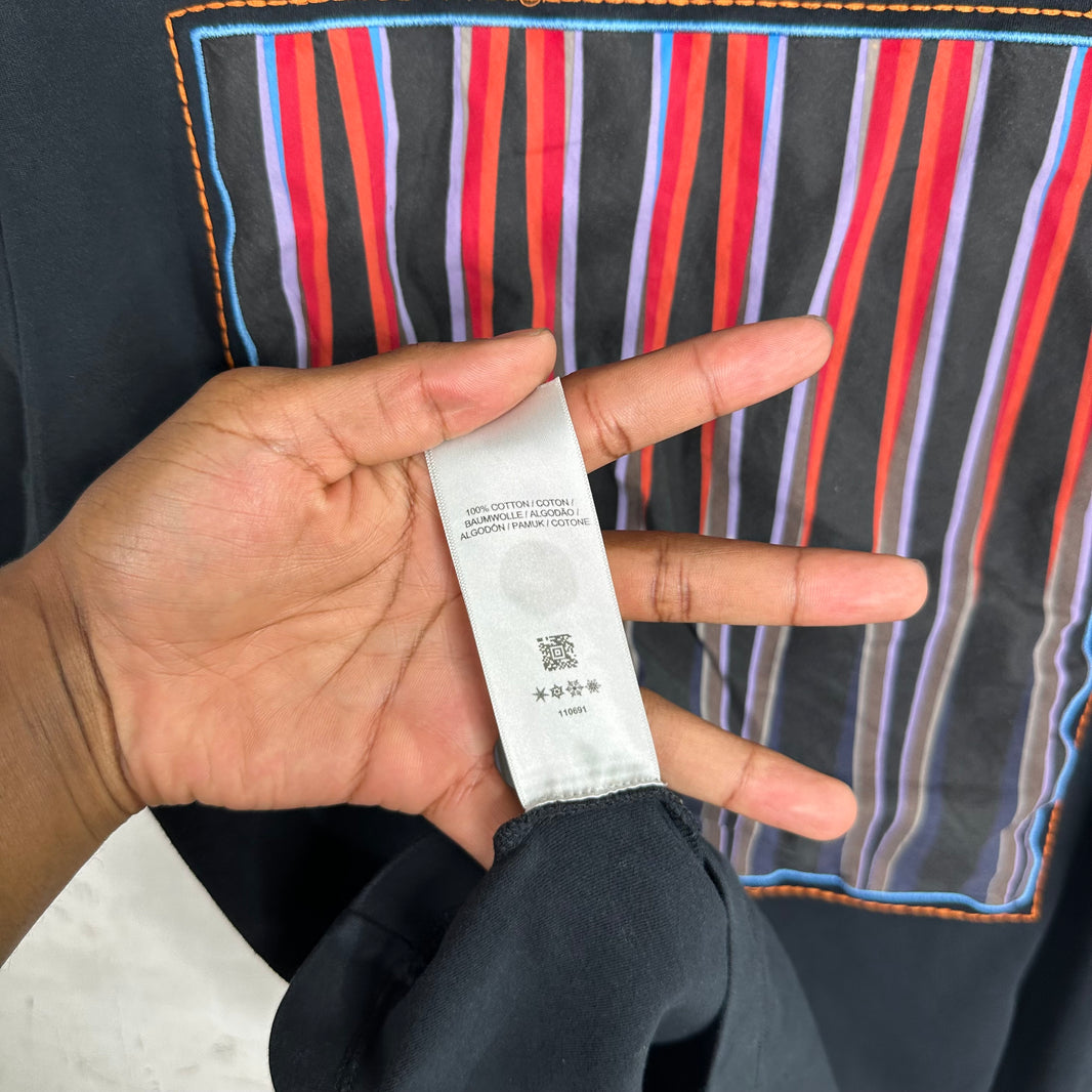 Raf Simons x Fred Perry Sticks T-Shirt