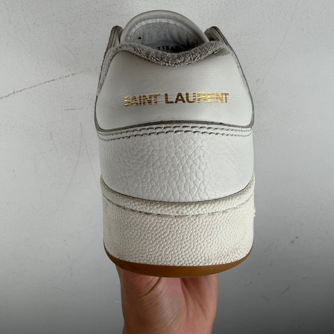 Saint Laurent SL/61 Sneakers