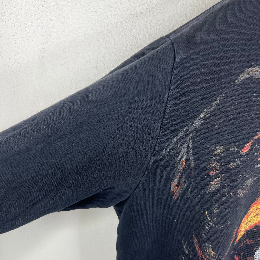 Givenchy Rottweiler Crewneck