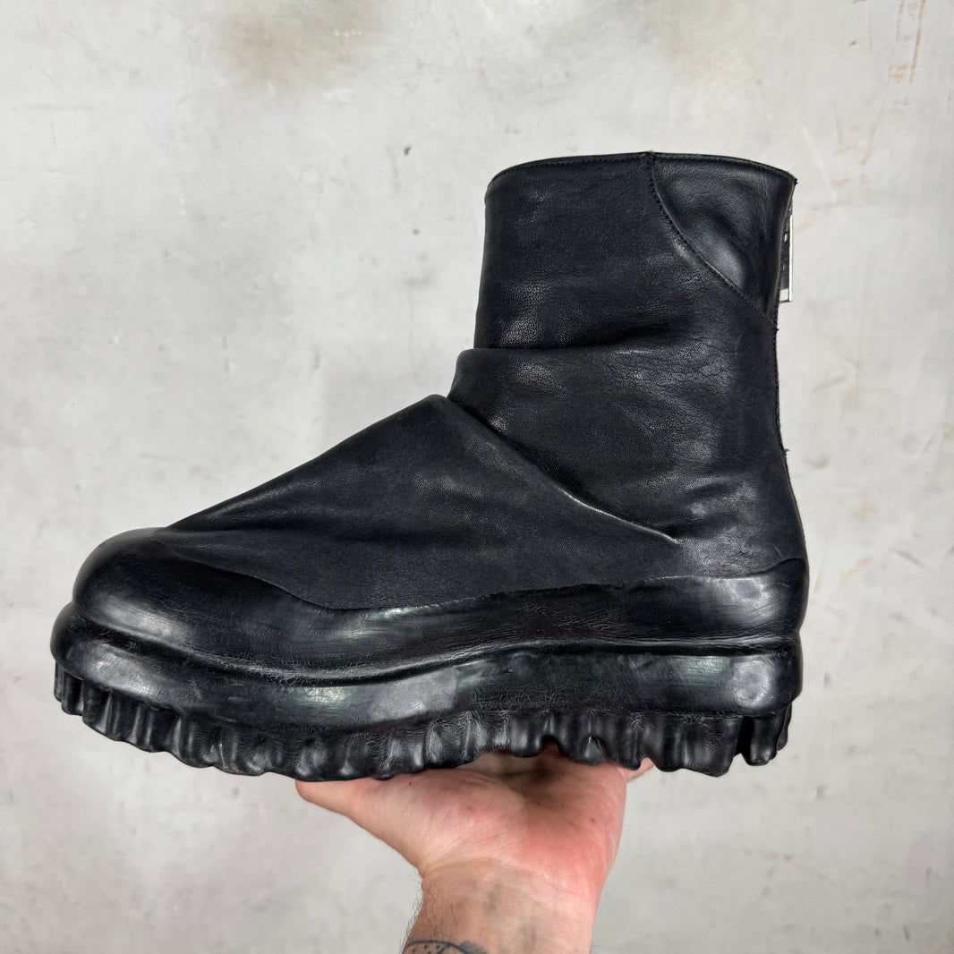 424 Miner Marathon Boots