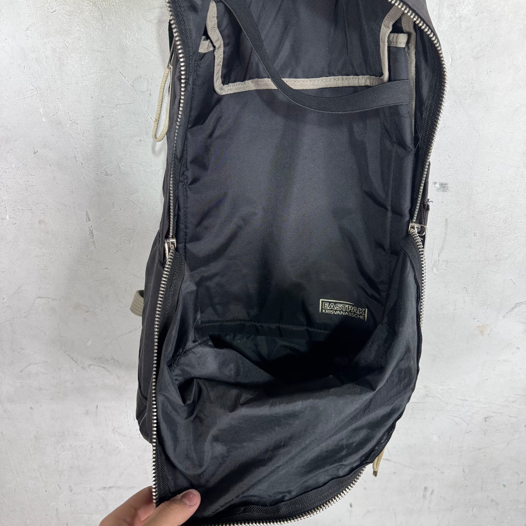 Kris Van Assche x Eastpak Paneled Backpack