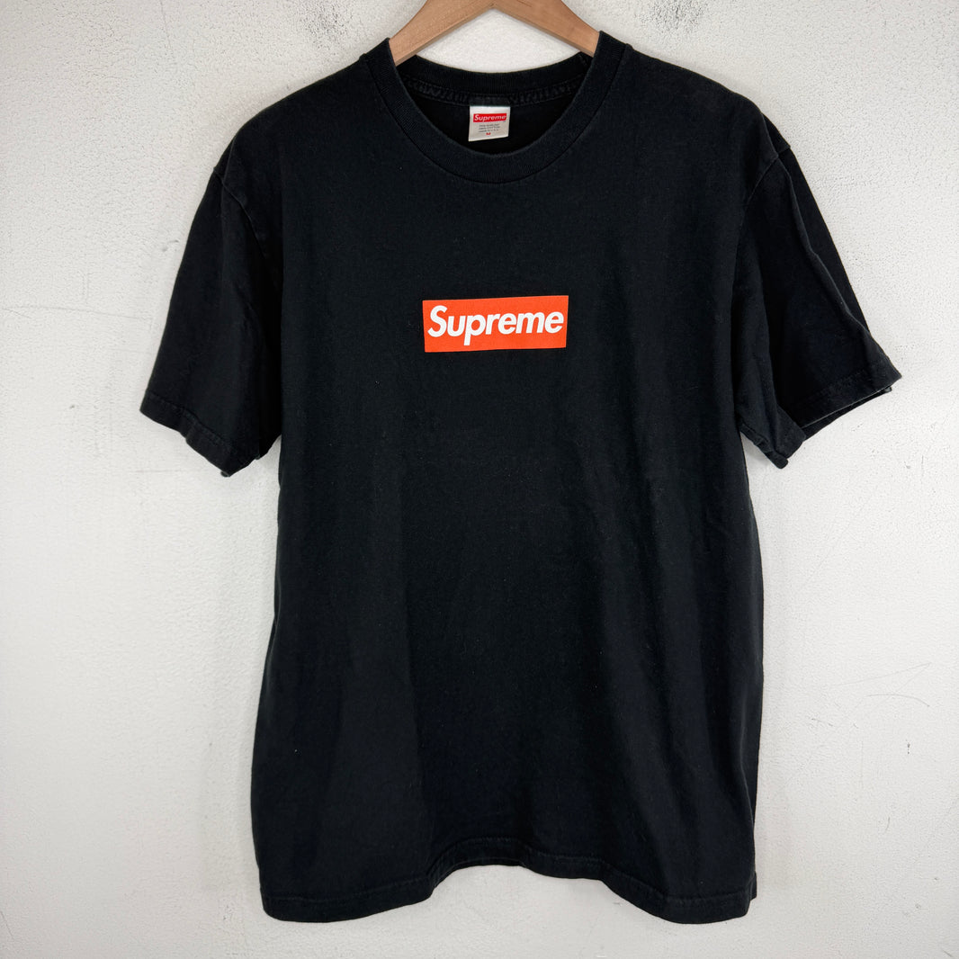 Supreme San Francisco Opening Box Logo T-Shirt