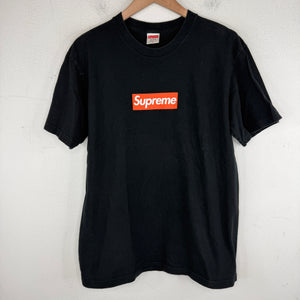 Supreme San Francisco Opening Box Logo T-Shirt