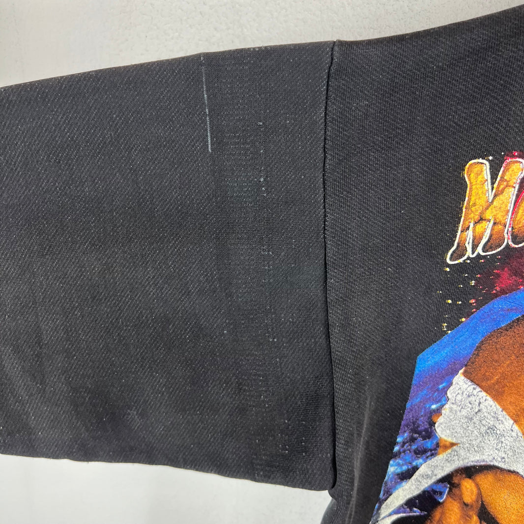Vintage Tupac Shakur All Eyes On Me Crewneck